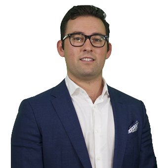 Adam D. Cairo